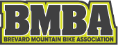BMBA Text Logo