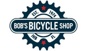 Bob's Bicycle Shop