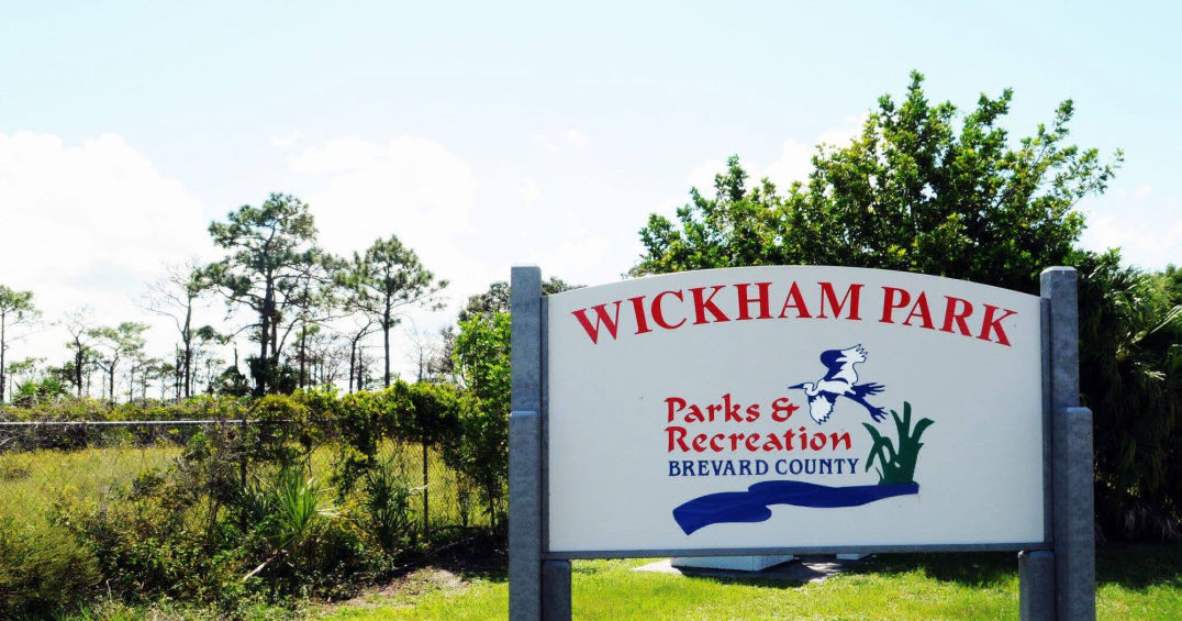 Brevard County's Wickham Park